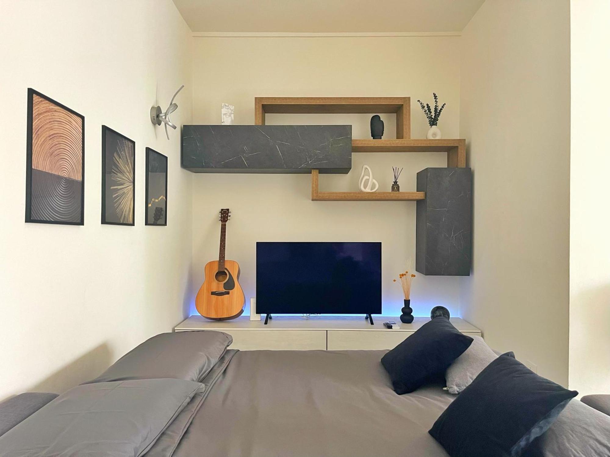 Modern Apartment 10 Min Vatican Parking&Pool Rzym Zewnętrze zdjęcie