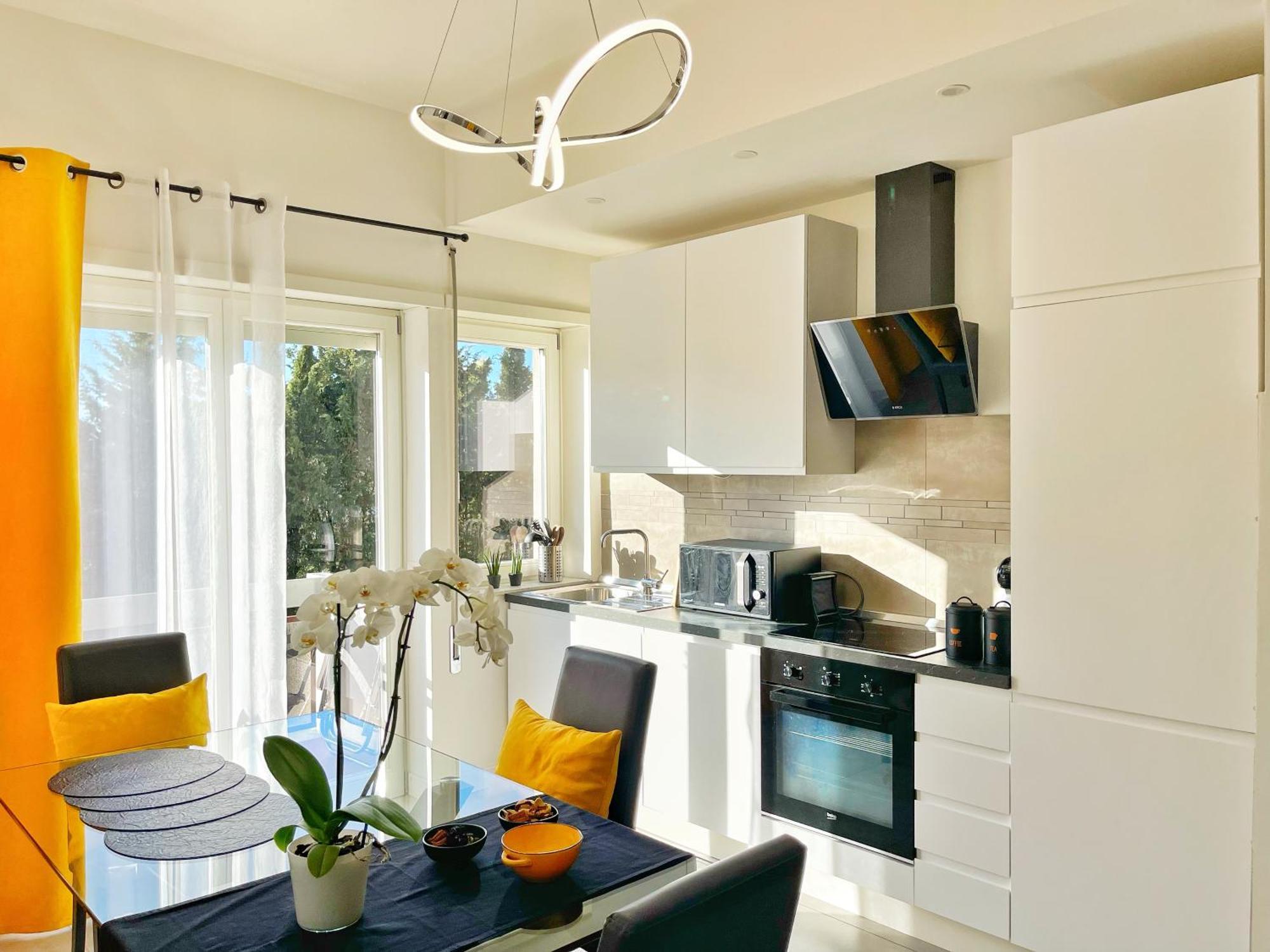 Modern Apartment 10 Min Vatican Parking&Pool Rzym Zewnętrze zdjęcie