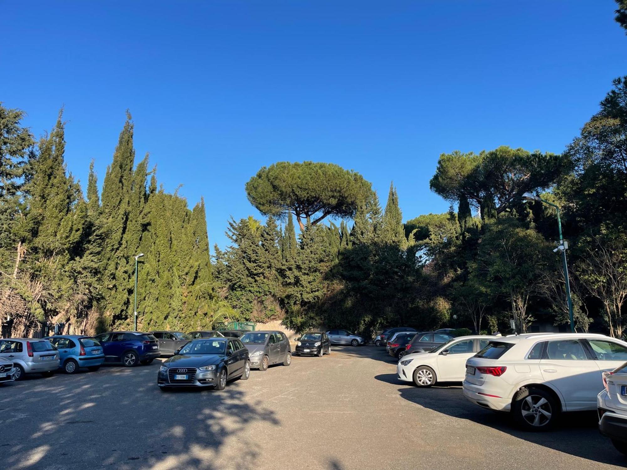 Modern Apartment 10 Min Vatican Parking&Pool Rzym Zewnętrze zdjęcie