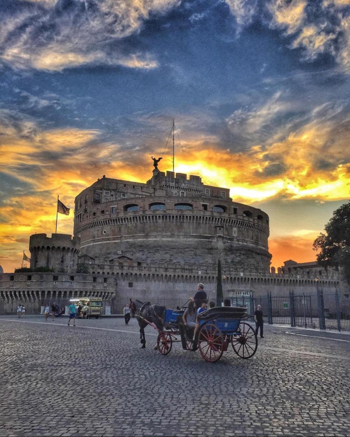 Modern Apartment 10 Min Vatican Parking&Pool Rzym Zewnętrze zdjęcie