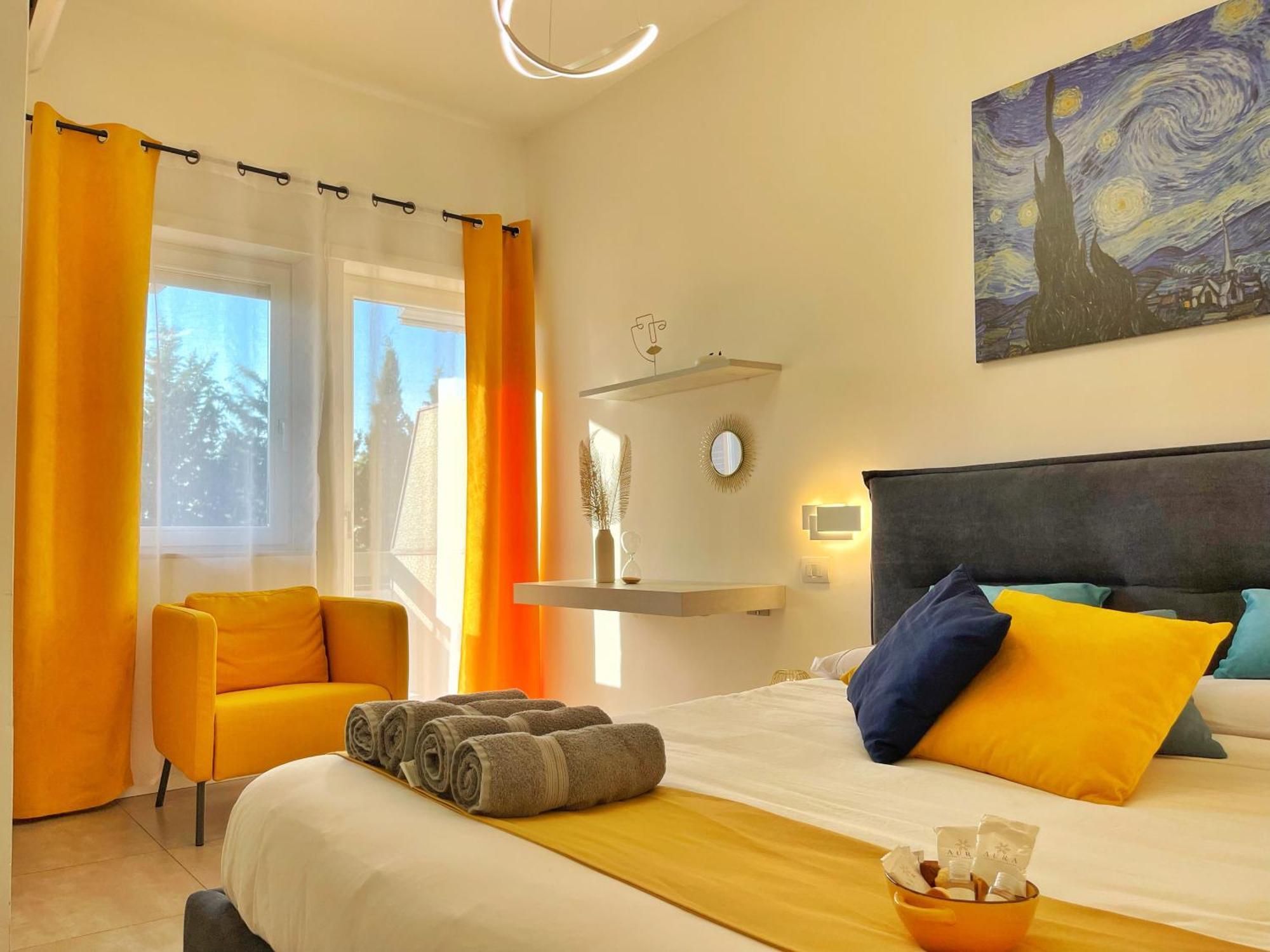 Modern Apartment 10 Min Vatican Parking&Pool Rzym Zewnętrze zdjęcie