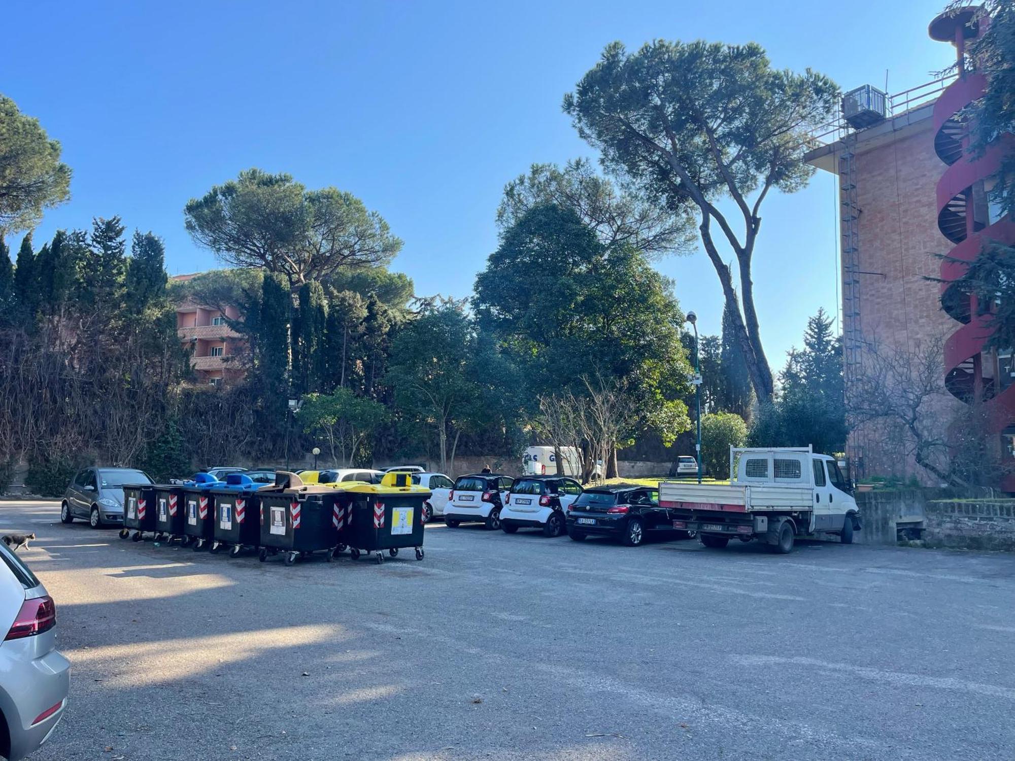 Modern Apartment 10 Min Vatican Parking&Pool Rzym Zewnętrze zdjęcie